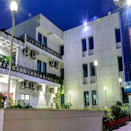 Blue Diamond The Hotel Korba Dış mekan fotoğraf