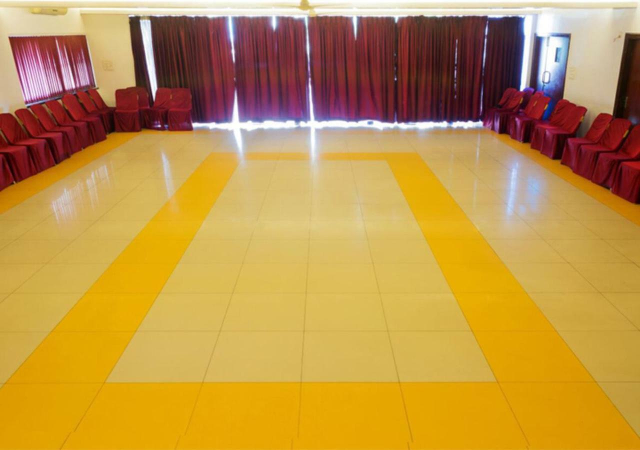 Blue Diamond The Hotel Korba Dış mekan fotoğraf