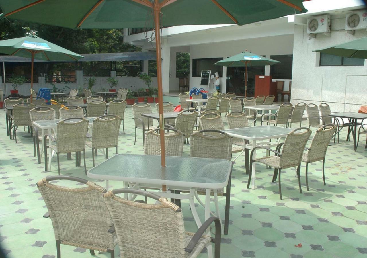 Blue Diamond The Hotel Korba Dış mekan fotoğraf